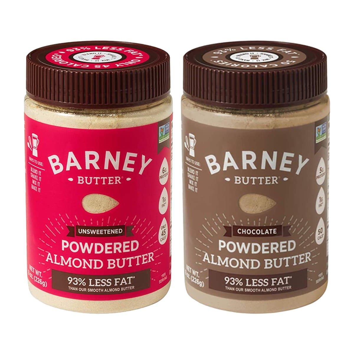 Barney Butter product photography