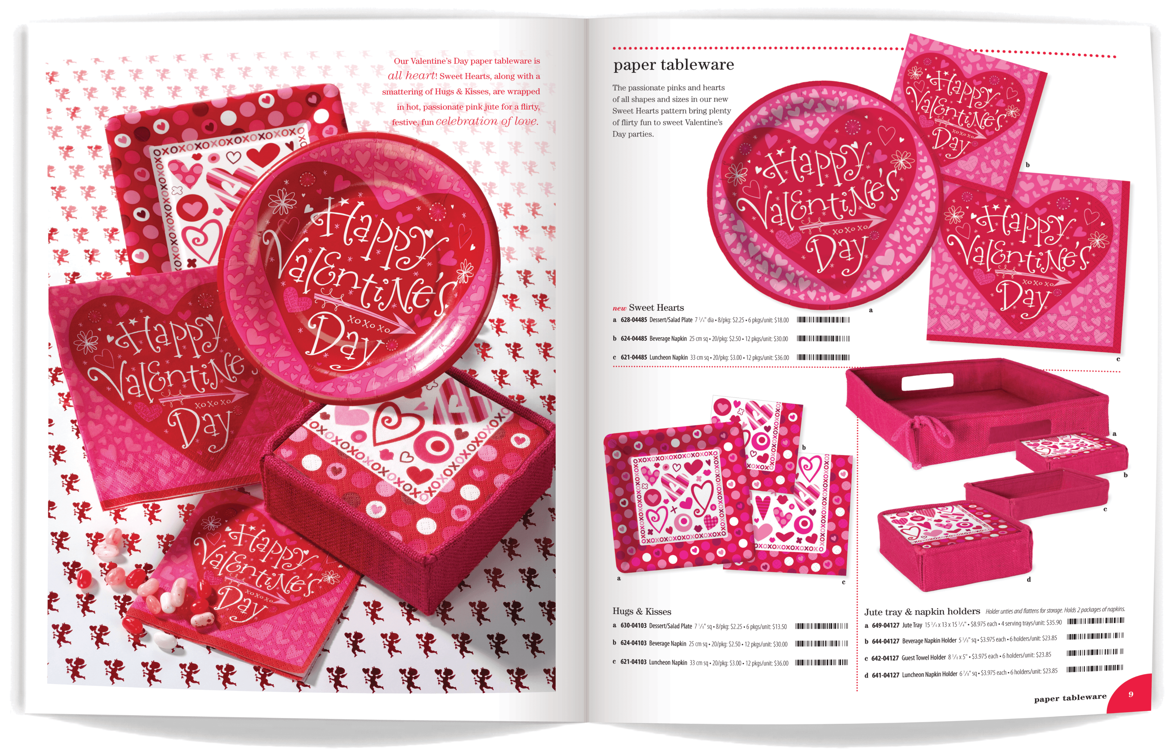 Editorial and publication design portfolio